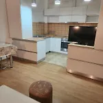 Roko アパート スコピエ