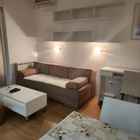 شقة Roko سكوبجي