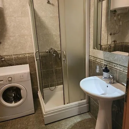 Roko شقة سكوبجي