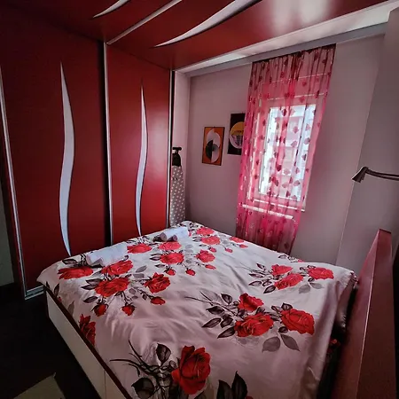 Apartman Roko Szkopje