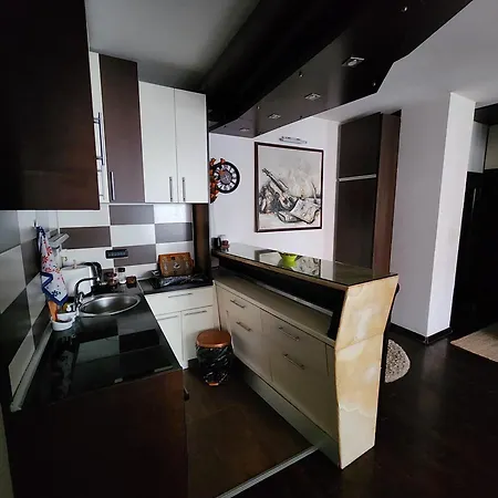 Apartman Roko Szkopje