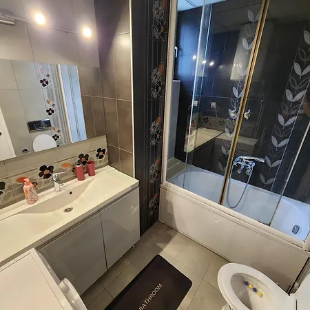 Apartman Roko