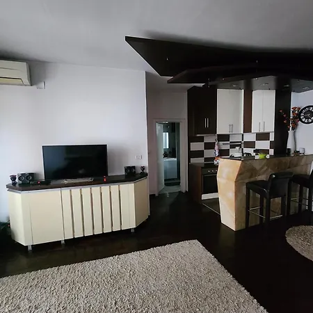Roko Apartman *
