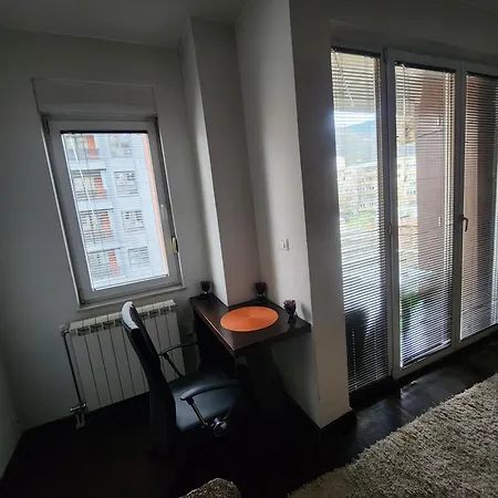 Apartman Roko