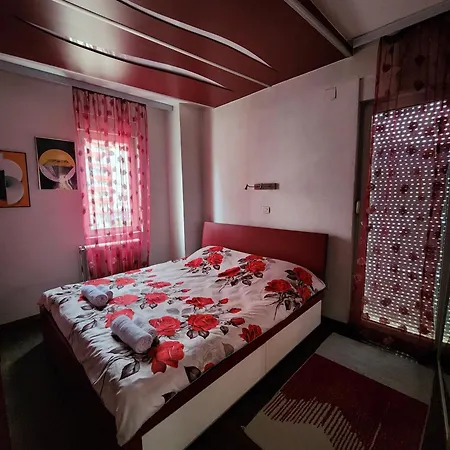 Roko Apartman