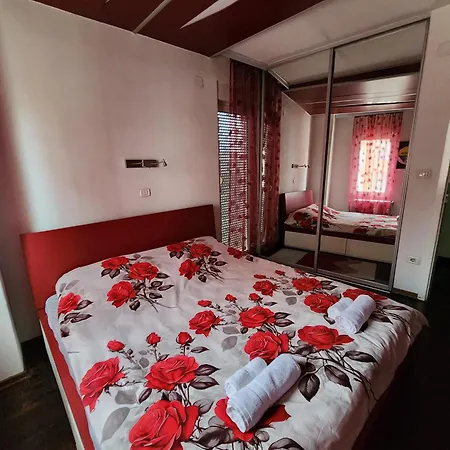 Apartman Roko