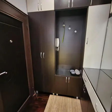 Roko Apartman *