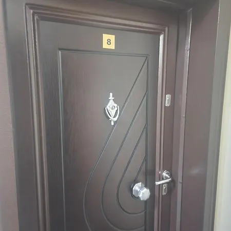 Roko Apartman