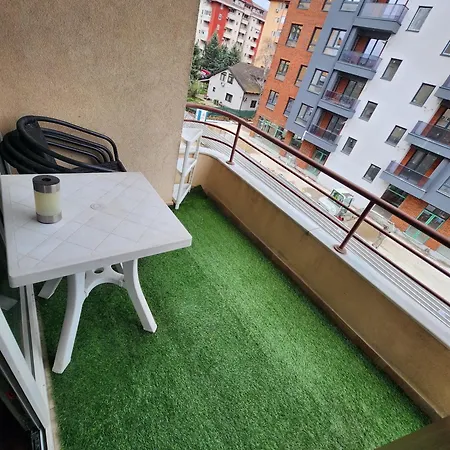 Roko Apartman