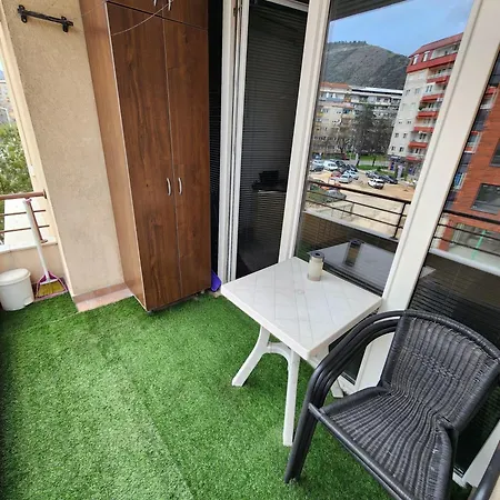Apartman Roko