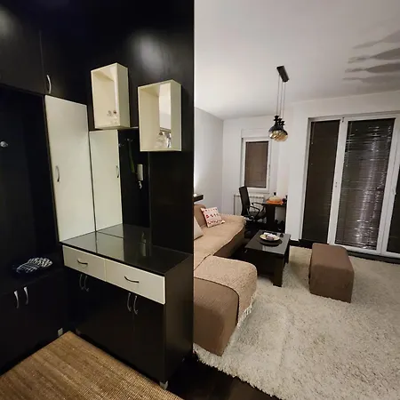 Apartman Roko
