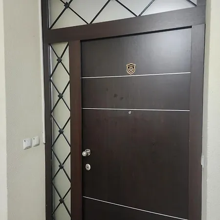Roko Apartman *
