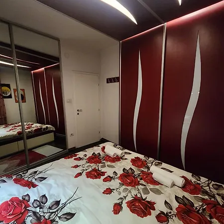 Apartman Roko Szkopje