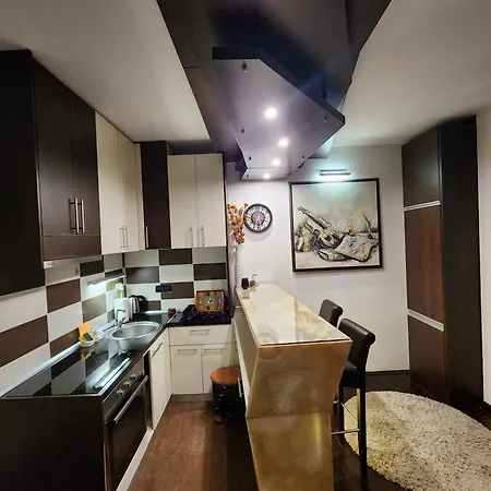 Roko Apartman *