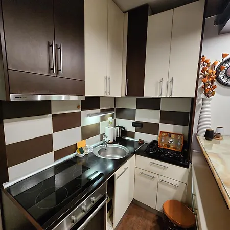 Apartman Roko