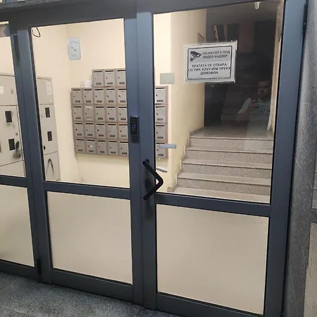 Apartman Roko *
