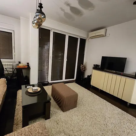 Roko Apartman