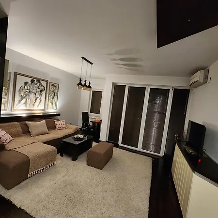 Apartman Roko