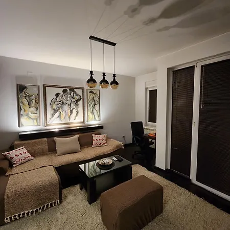 Apartman Roko