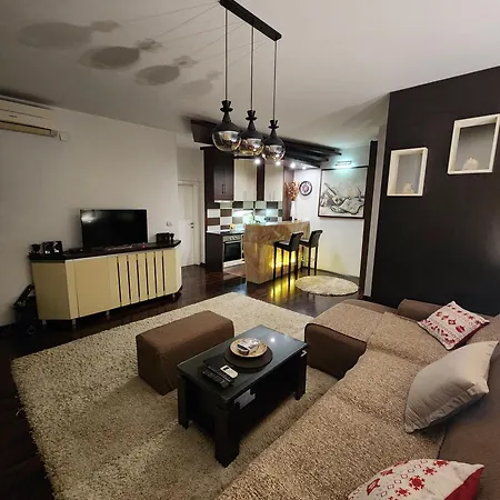 Roko Apartman