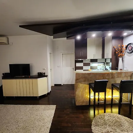Apartman Roko