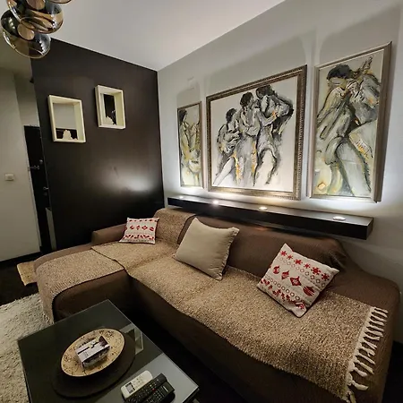 Roko Apartman *