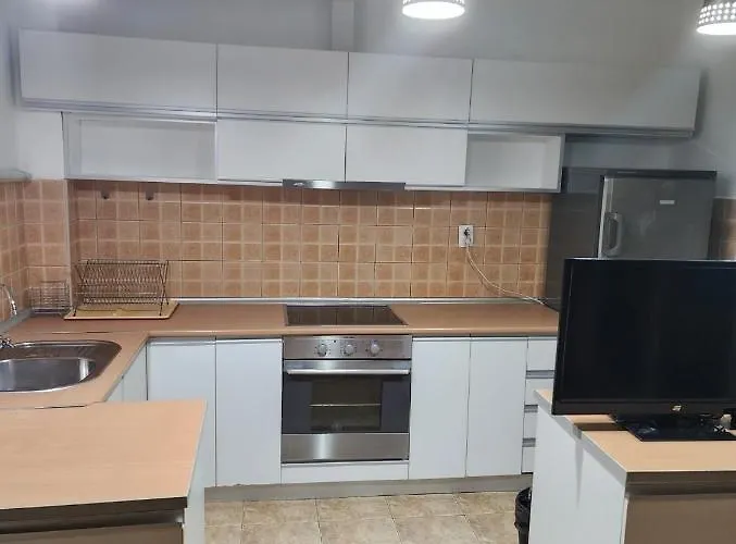 Roko شقة سكوبجي