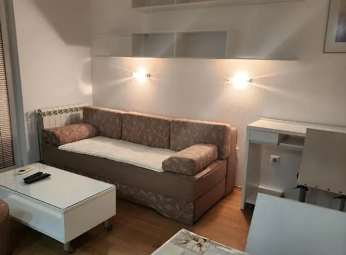 Appartamento Roko Skopje