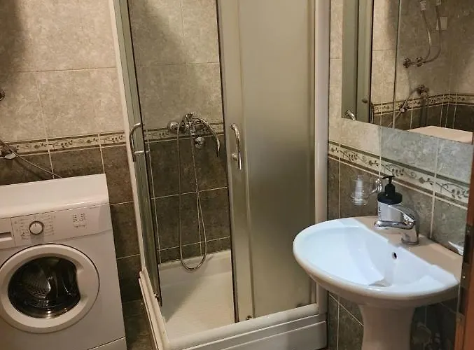 Roko Appartamento Skopje